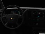  Centered wide dash shot photo